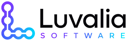Luvalia Software